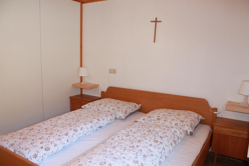 Haus Diedams Schoppernau Ruang foto