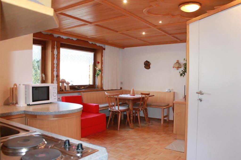 Haus Diedams Schoppernau Bagian luar foto